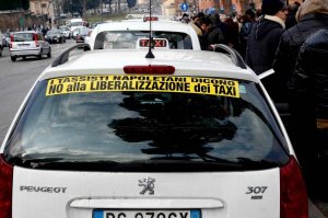Liberalizzazioni, se non ora quando?
