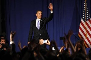 Obama raccoglie 5 milioni di fondi in una sola serata