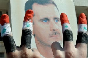 Siria: il massacro di Homs scorre sul web
