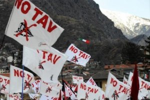 Val Di Susa: nuovo dossier No Tav. La risposta alle motivazioni del Governo