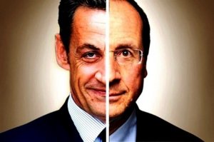 La Francia non ha votato per Hollande ma contro Sarkozy