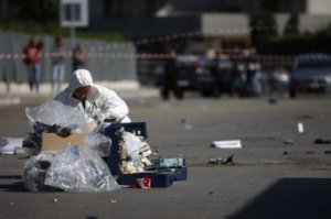 Attentato di Brindisi: il punto sulle indagini