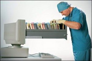 Fascicolo Sanitario Elettronico. Sarà il solito annuncio?