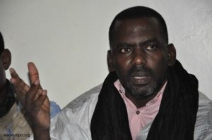 Mauritania, scarcerato il leader antischiavista dopo quattro mesi di carcere