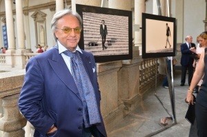 Della Valle attacca Marchionne, il "furbetto cosmopolita"