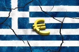 Tra il martello e l'incudine: la Grecia tra rigore e speculazione