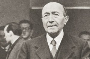 Concetto Marchesi: per ricordare le attività di liberazione dal nazifascismo