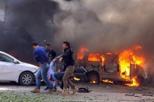Siria, nuovo attentato a Damasco. Ma sino a quando?