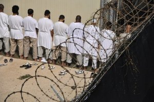 I prigionieri di Guantanamo in sciopero della fame per la confisca del Corano
