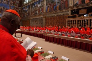 L'ultimo Papa