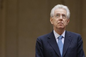 Si può e si deve fare a meno di Mario Monti