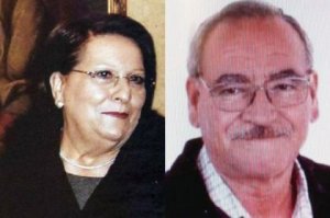 Civitanova Marche: tutti presenti solo ai funerali