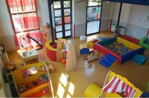 Campagna nazionale per scongiurare l'abbandono di bimbi in auto