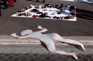Uomini che odiano le donne