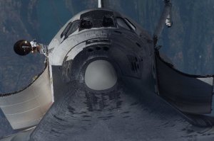 Virus dalla terra allo spazio