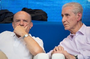 La svolta autoritaria