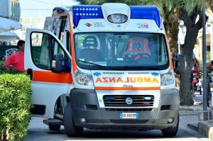 Crotone: città dove tutto muore, compresa la Sanità