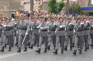 La Riforma della PA e le Forze di polizia: tra razionalizzazione e revisione del reclutamento
