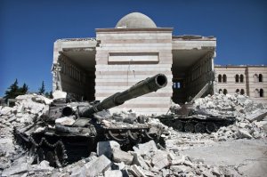 L'intelligenza artificiale contro il terrore dell'ISIS