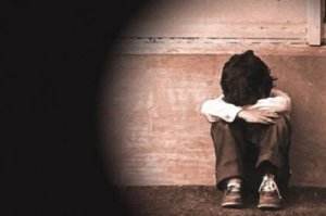 In Italia 5.000 minori vittime di violenze