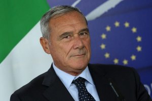 Dal presidente del Senato critiche generiche all'antimafia