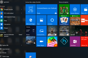 Windows Hello arriva con Windows 10 Anniversary Update