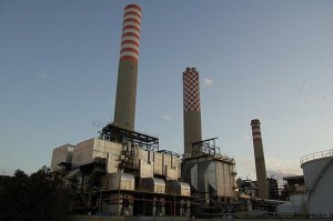 Petrolchimico di Gela: arsenico e vecchi merletti