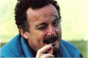 Non siamo tutti uguali. In memoria di Enzo Baldoni
