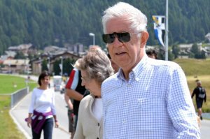Monti ci ripensa: pronto a candidarmi