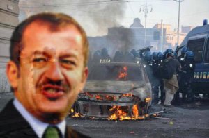 E Maroni disse : “Siamo pronti: abbiamo preparato tutto benissimo”