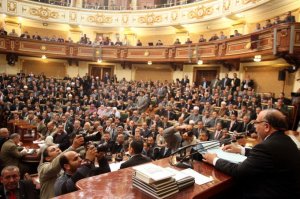 Egitto, colpo di stato strisciante