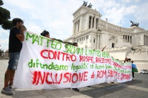 Oggi 14 novembre manifestazione a Sassari per Gianfranco Campus e contro i sequestri di persona