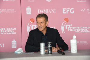 Inaugurata la diciassettesima edizione del Monte-Carlo Film Festival de la Comédie