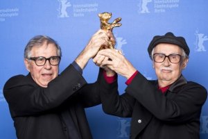L'Orso d'Oro della 62° Berlinale ai fratelli Taviani. Ecco tutti i vincitori.