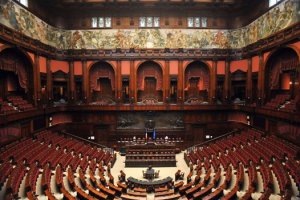 Il decalogo del nuovo Parlamento Italiano