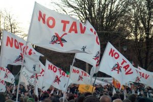 Tav Torino-Lione: il governo Monti mostra i muscoli sull'interesse pubblico
