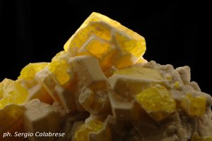 Settimana del pianeta Terra e Mineral Day: al museo di mineralogia di Palermo tra meteoriti e rarità!