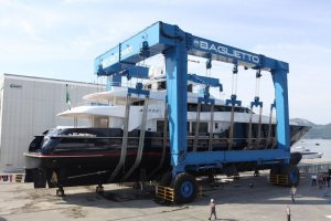La Spezia: riammessi gli ottanta romeni nei Cantieri San Marco
