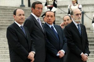 Il ruolo di Fini