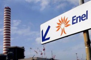 Enel, il sole e il carbone