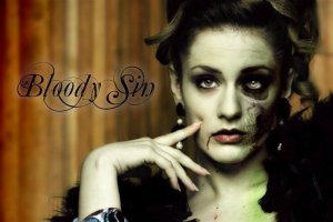 Bloody Sin. Intervista con regista e sceneggiatore