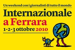 Gli eventi di ottobre: Giornalismo, Scienza, Giovani Idee, ecc.