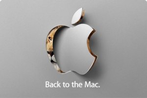 Mac OS X 10.7 sarà un Leone?