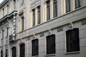 Sciopero della fame al Corriere della Sera