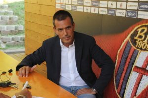 Bologna F.C. : stipendi non pagati e imprenditori naif