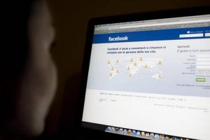 Facebook provoca l'asma?