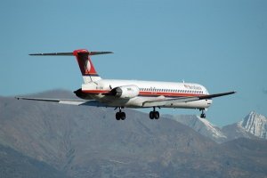 Il Vaticano salva Meridiana con un accordo sui pellegrinaggi