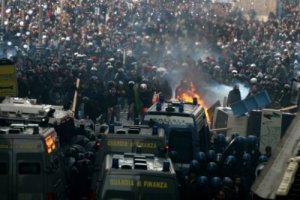 L'alba della terza Repubblica
