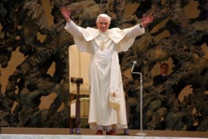 Se per il Papa l'ignoranza è forza