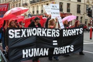Sex workers, libero arbitro e utilità marginale decrescente